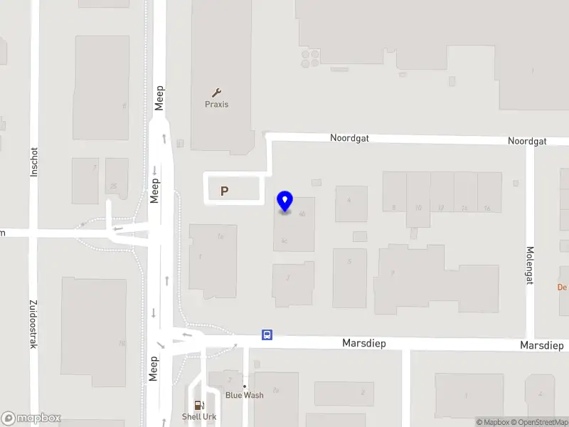 Vereniging van Eigenaars van het bedrijfsverzamelgebouw aan het Noordgat 4 a, 4 b en 4 c te Urk