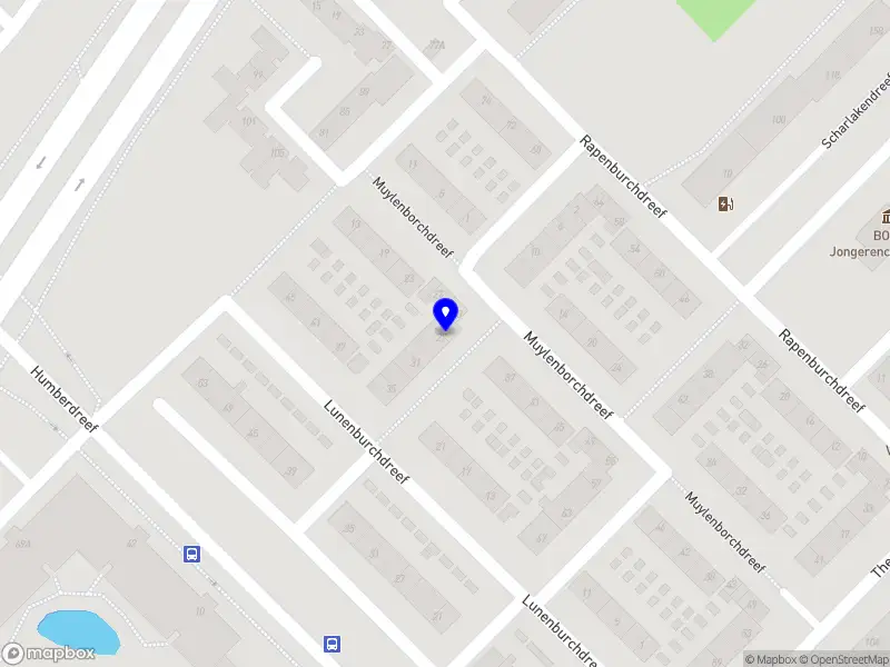 Nieuw bedrijf Souf Transport