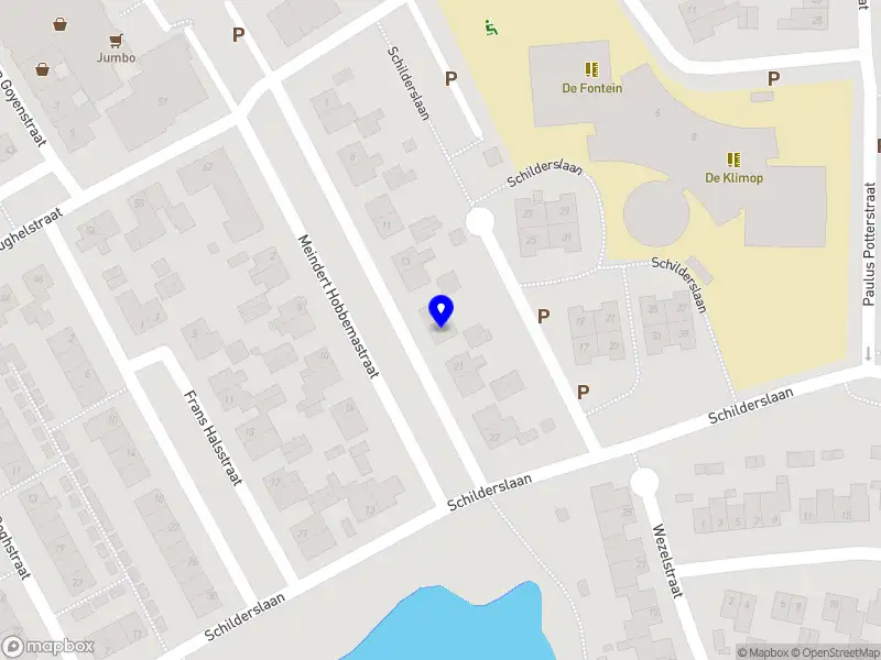 Nieuw bedrijf GM Ventures