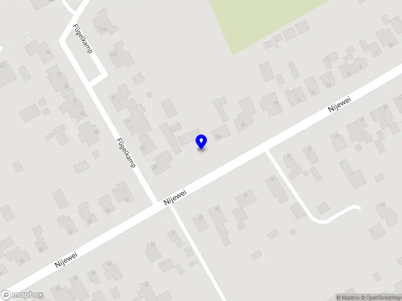 Nieuw bedrijf JK Meubel & Interieurbouw