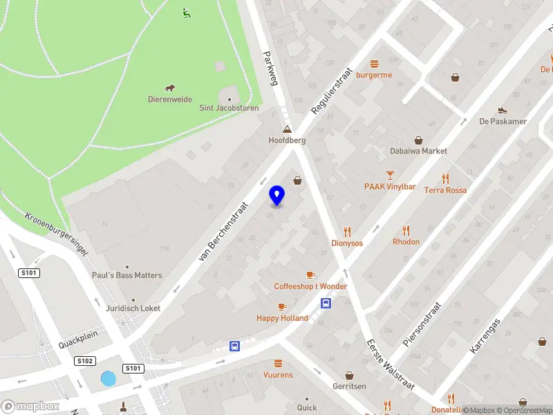 Stichting Achelous Drijf Toernooi