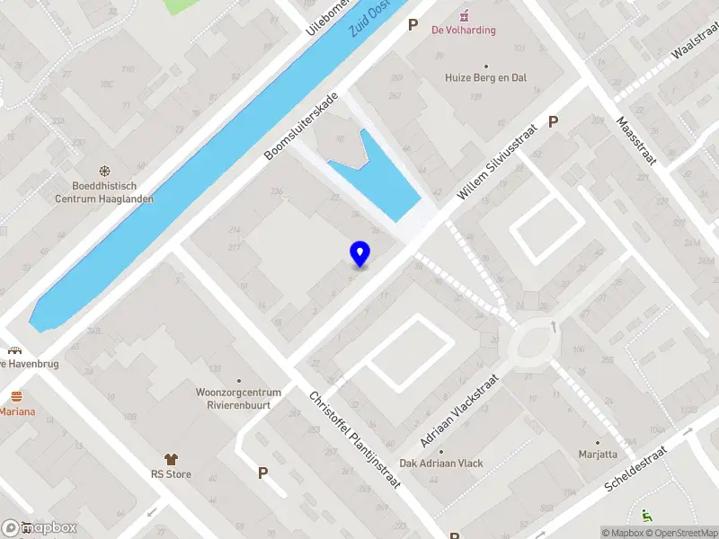 The BluJude Holding B.V.