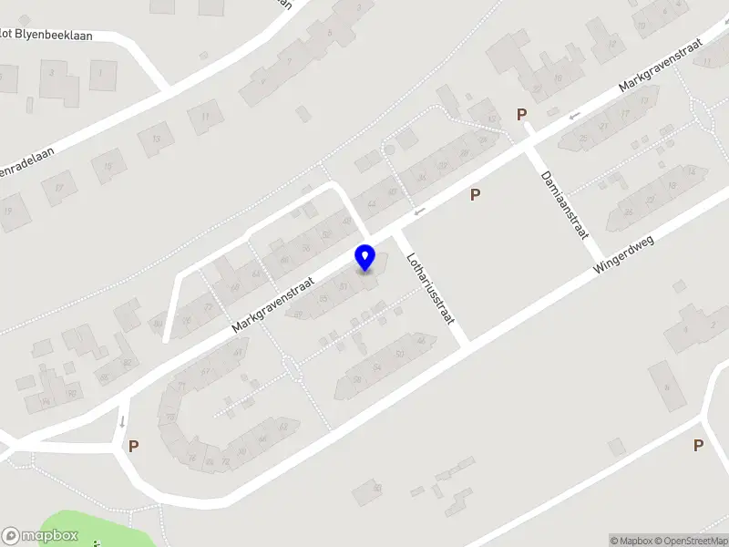 Ontruimings service p.coort