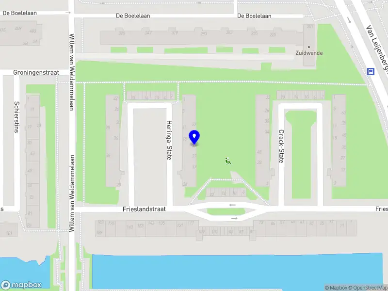 Nieuw bedrijf HBU SERVICES