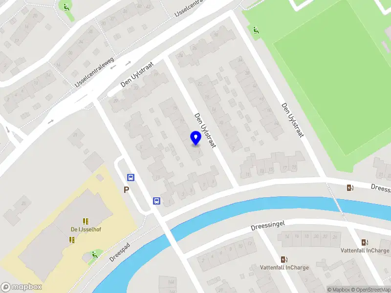 Property Cleaning Service B.V.