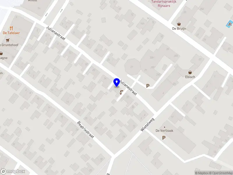 Pedicure & Beauty Salon Desiree