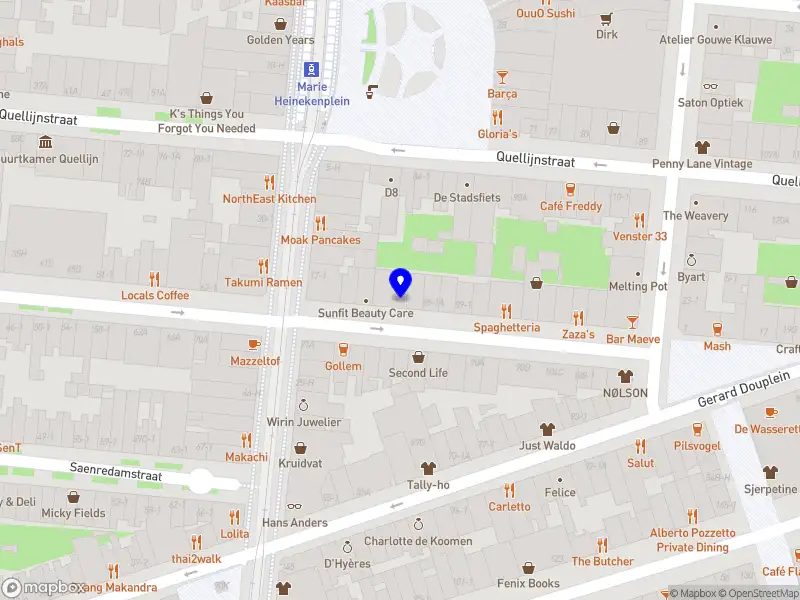 Nieuw bedrijf homebaseklus