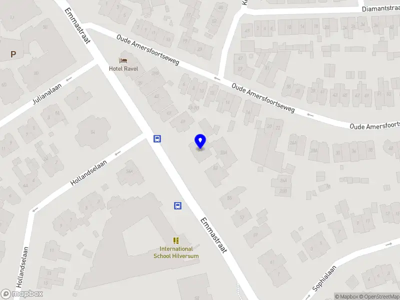 Psycholoog Nederland Den Haag B.V.