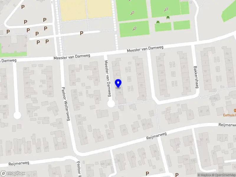 Nieuw bedrijf P.B. Reptielen