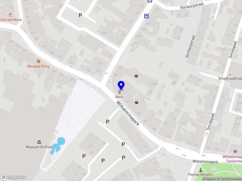 Nieuw bedrijf Awoo service