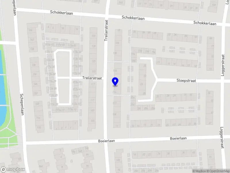 de voerbootspecialist