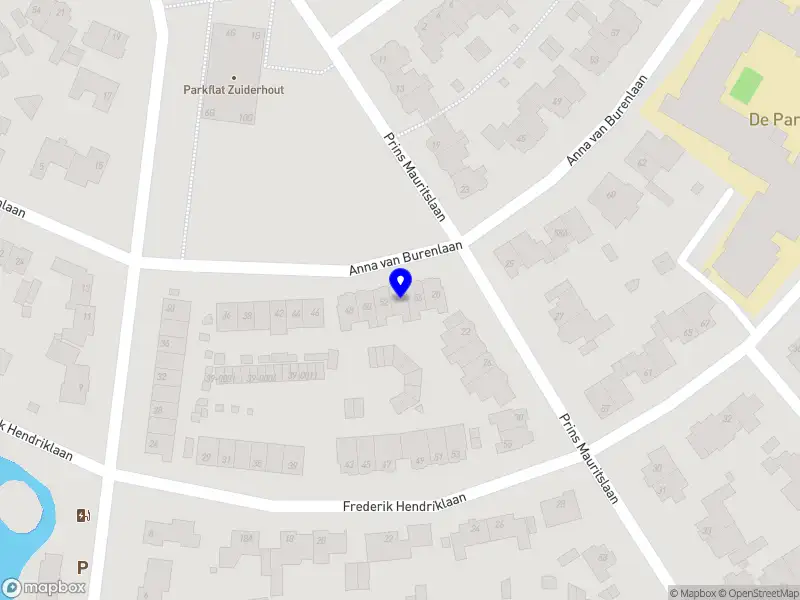 Barnes Bridge Properties