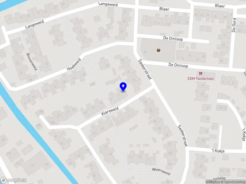 Nieuw bedrijf JUR bouw(kunde)