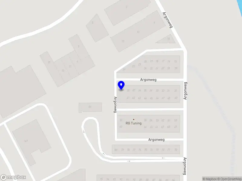 Woningbouwwinkel B.V.