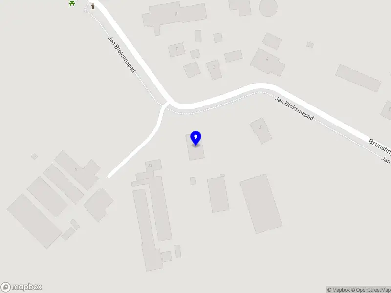 Nieuw bedrijf Trijny Zinger Coaching