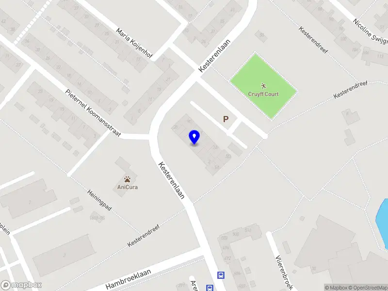 Nieuw bedrijf K&KH Construction