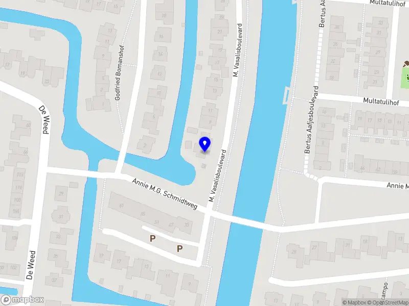 Melle Faber Services