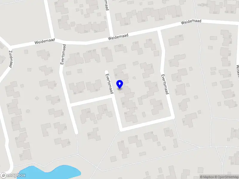 Confidence Hairsalon