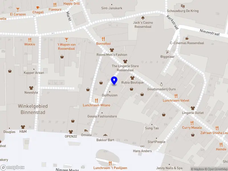 My Way - Your life, your style