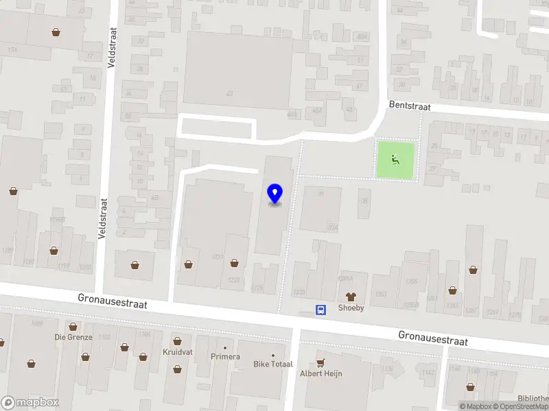 Nieuw bedrijf Beauté par Elle