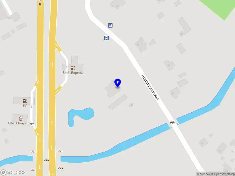 Infynex ict oplossingen