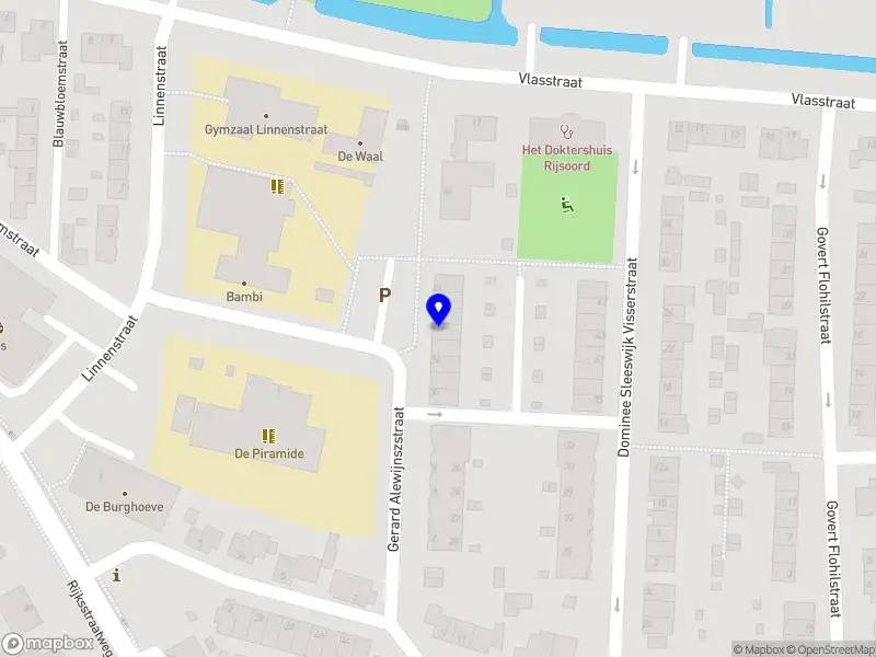 Zorgzaam Schoon Ridderkerk