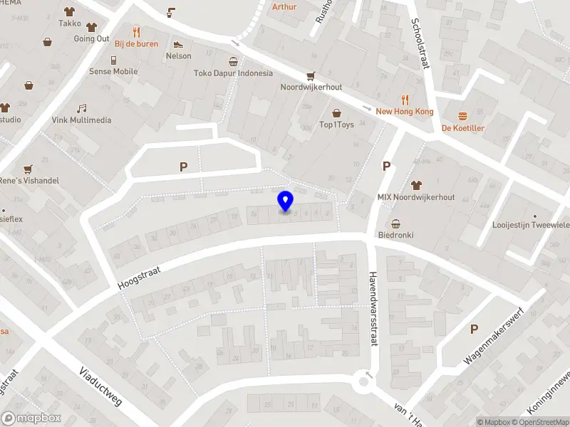 J.A. project company