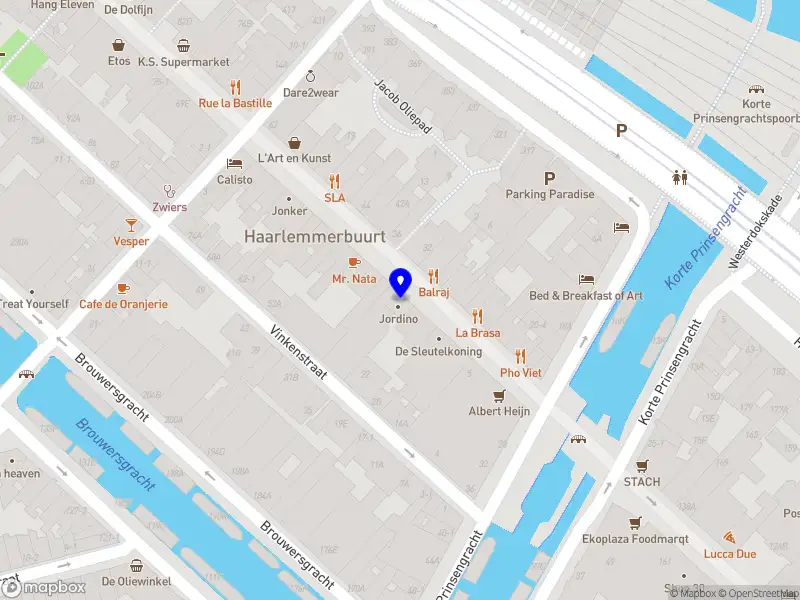 Hamza Chelbi Klussenbedrijf