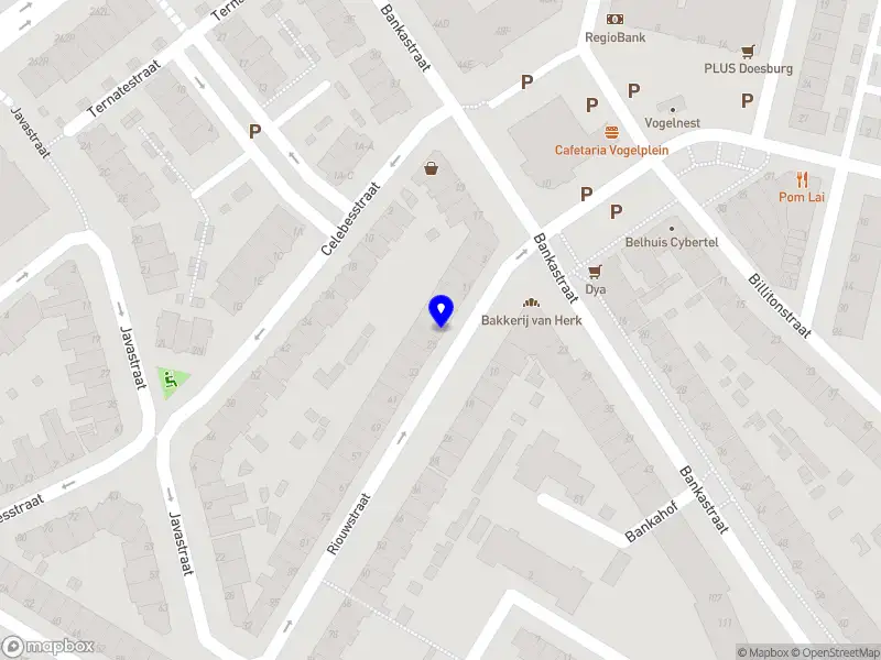 Jeroen Overduin Marketing en Communicatie Management