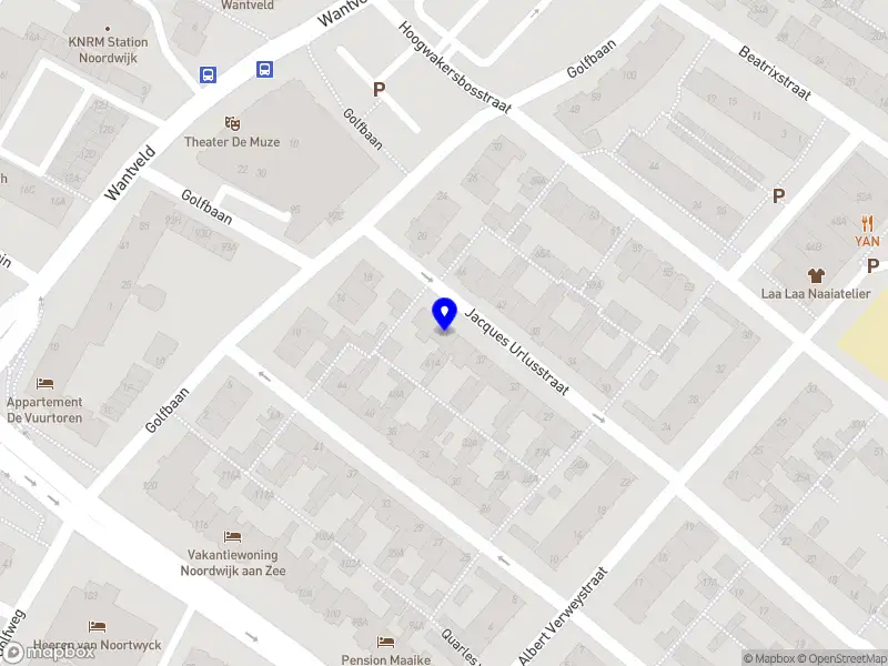 Nieuw bedrijf RPJ Bulbs Flowers