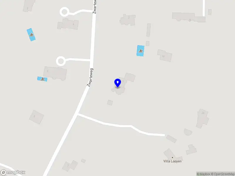 Nieuw bedrijf MF Investments I B.V.