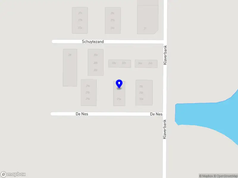 Vereniging van Eigenaars van het bedrijfsverzamelgebouw aan De Nes 31 a en 31 b te Urk