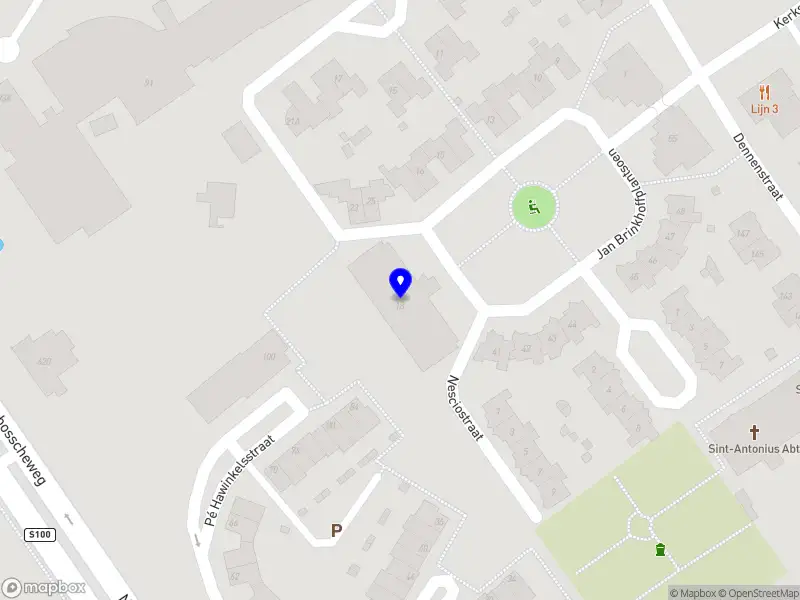 Harm Willems Recruitment