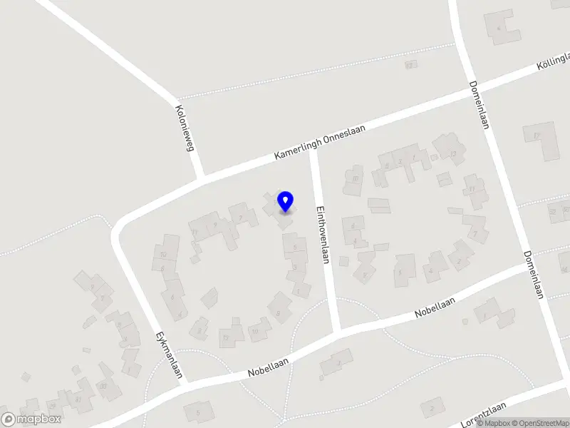 Nieuw bedrijf SWM Witgoed