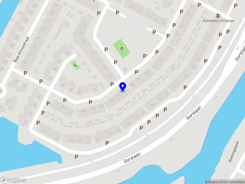 Nieuw bedrijf Life of Esther