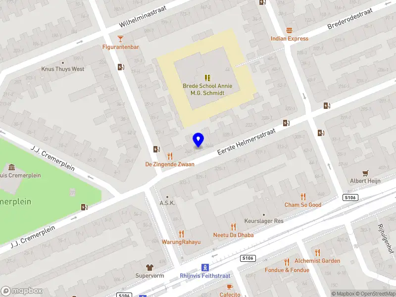 Suze's PeopleStrategy