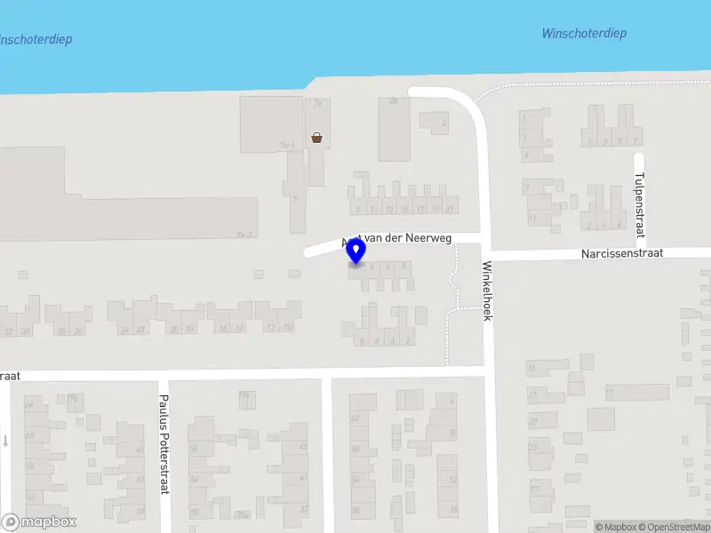 Nieuw bedrijf JJ Paradise