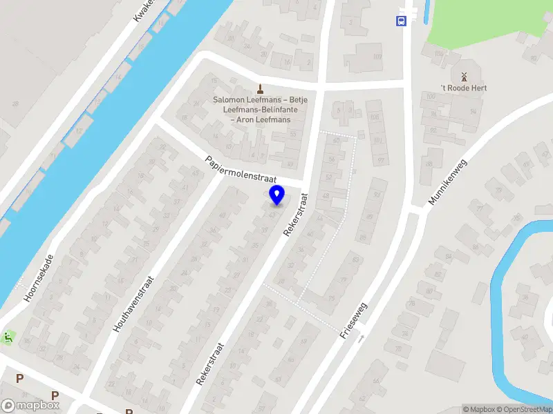 Nieuw bedrijf Alex Dekker Publicaties