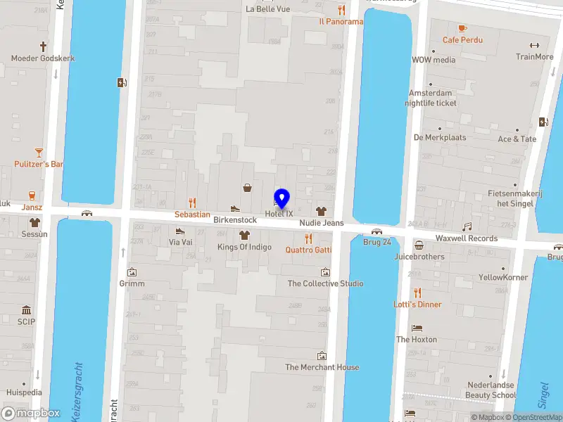 Nieuw bedrijf Arternative BVBA