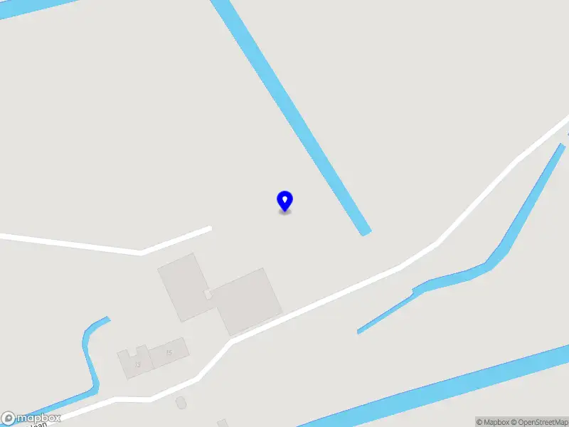 Nieuw bedrijf Drie Ambachtshoeve Landerijen B.V.