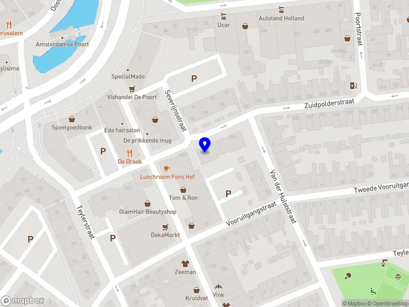 Nieuw bedrijf Swara Perfect