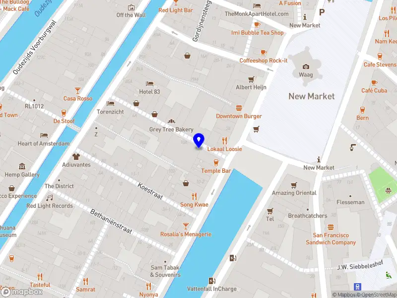 Nieuw bedrijf Medit Cleaning Services