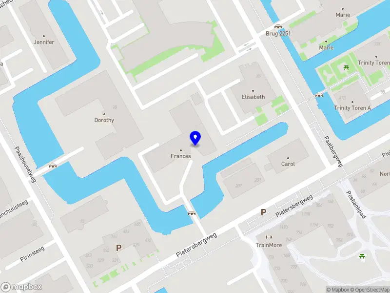 Nieuw bedrijf HQ Fleet The Netherlands B.V.