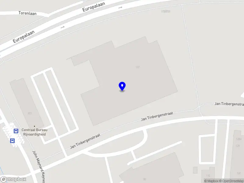 Cotton District Group B.V.