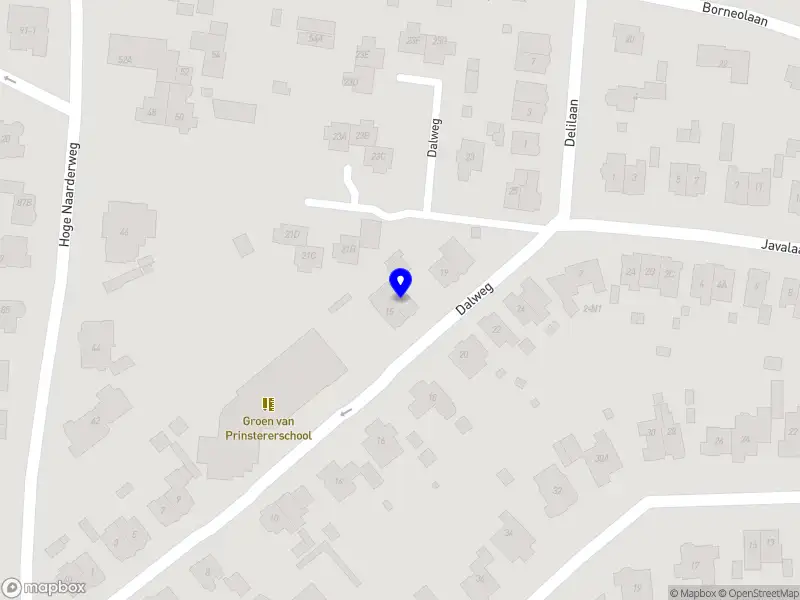 Dynamic Range Holding B.V.