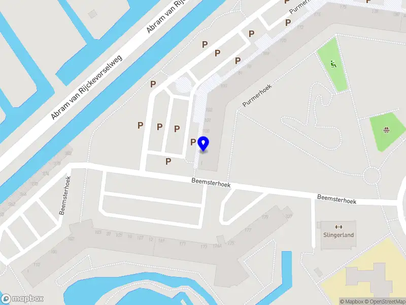 Nieuw bedrijf Rademaker las en scheepsreparatie