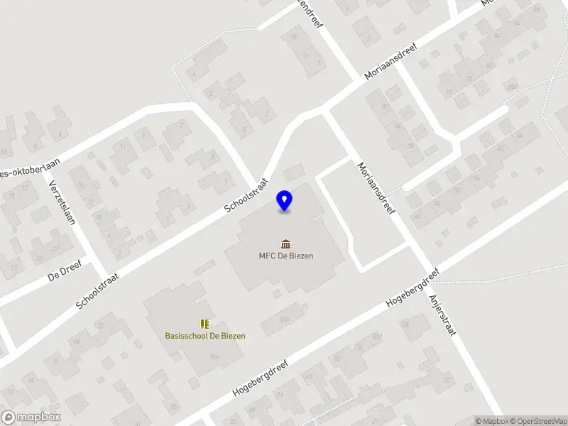 B.C. De Biezen Bouwers