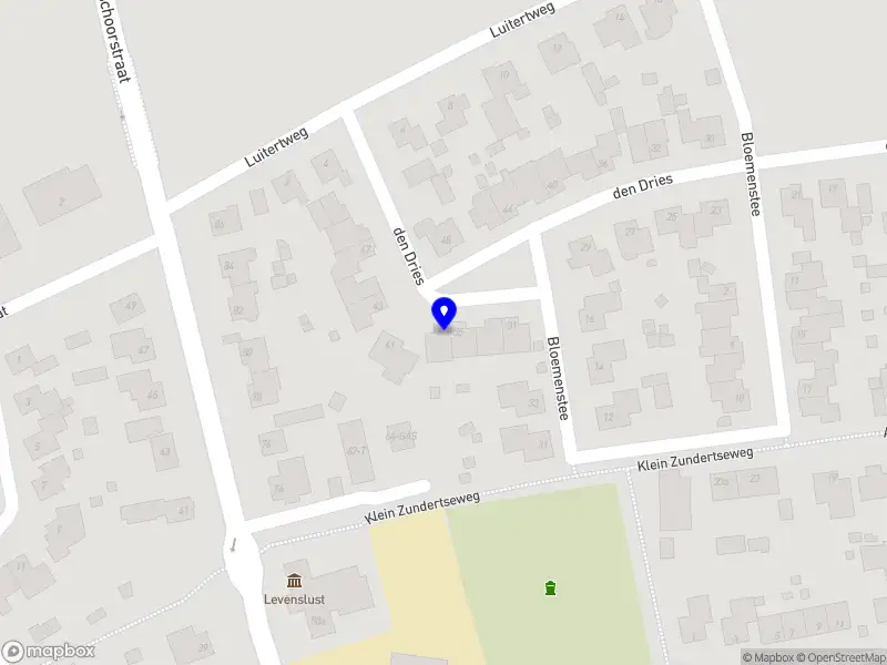 Nieuw bedrijf Bardok Culinair