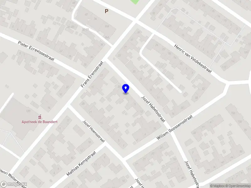 Nieuw bedrijf Nahumury Beheer B.V.