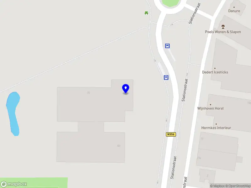 De Donck Vastgoed B.V.